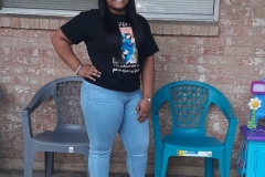 First Day of School 2020