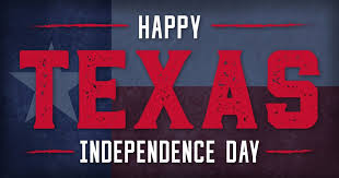 Texas Independence Day