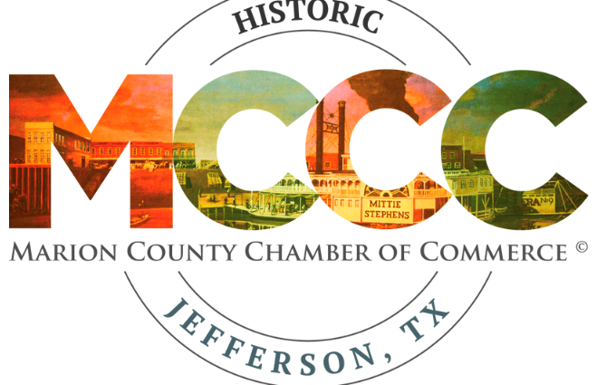 Marion County Chamber of Commerce Logo