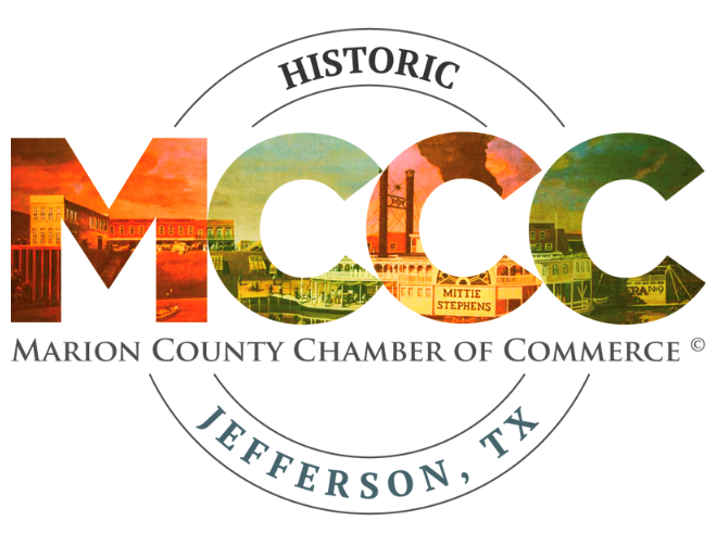Marion County Chamber of Commerce Logo